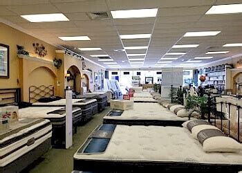 4 (9 reviews) Claimed $$ <strong>Mattresses</strong>, Furniture <strong>Stores</strong>, Baby Gear & Furniture Closed 10:00 AM - 6:00 PM Hours updated 2 months ago See hours See all 14 photos Write a. . Mattress stores st petersburg fl